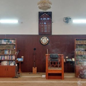 ⁦جهاز ساعة الصلاة (TV Stick)⁩ - الصورة ⁦6⁩