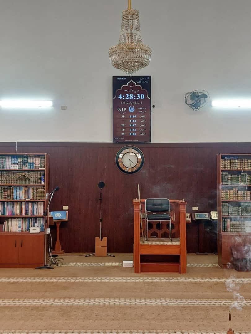 ⁦جهاز ساعة الصلاة (TV Stick)⁩ - الصورة ⁦6⁩